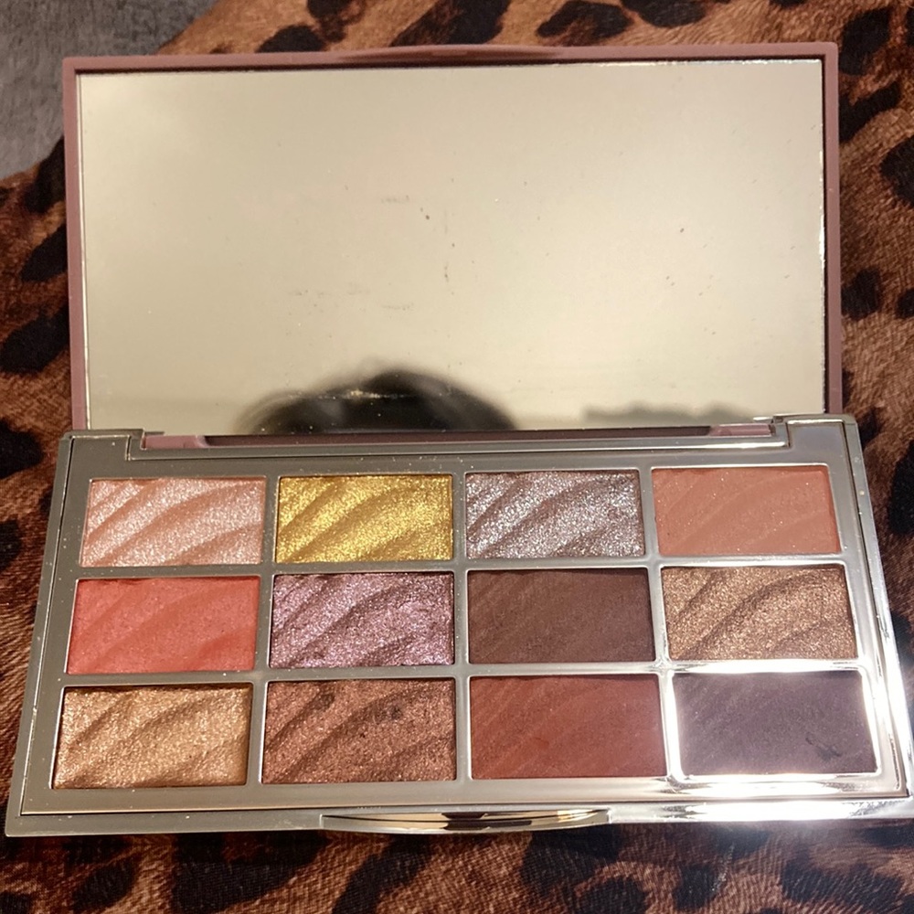 Ciate London The Velvet Palette